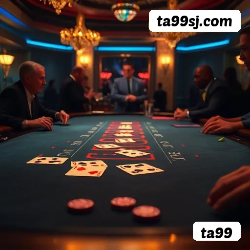 Vantagens APK mobile ta99 Brasil