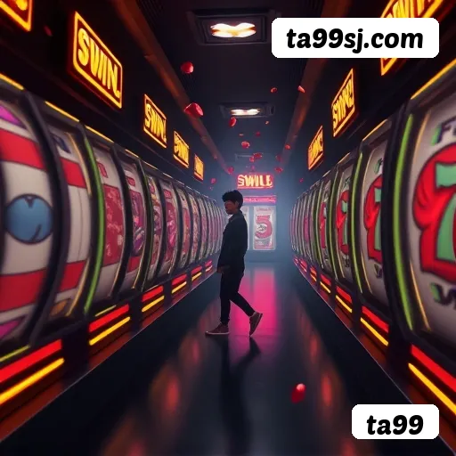 Modo offline ta99 app